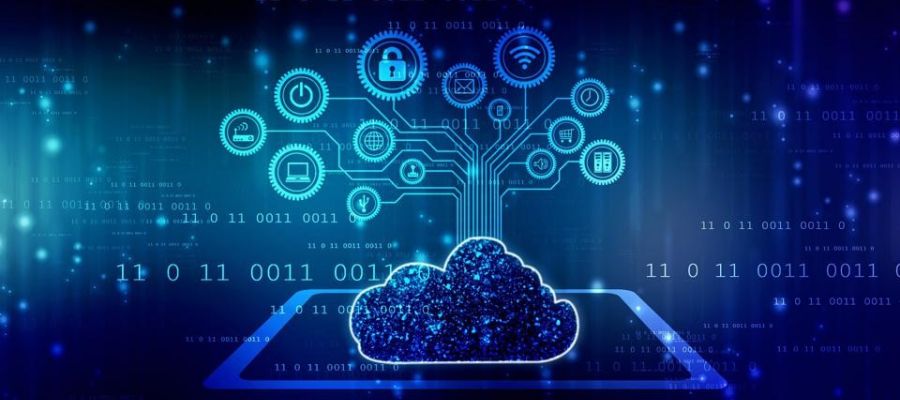 Top Cloud Trends to Watch in 2022