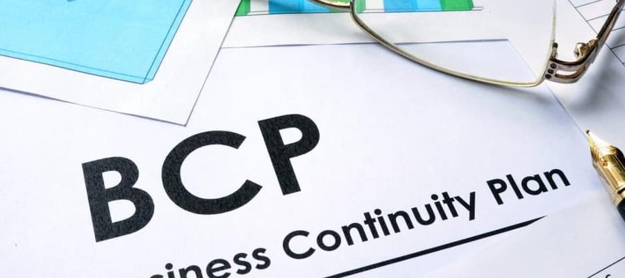 Simple Yet Effective Business Continuity Plans BCP