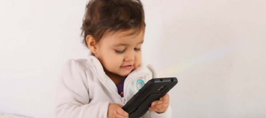 Child Proofing Smart Phones for Cyber Attacks