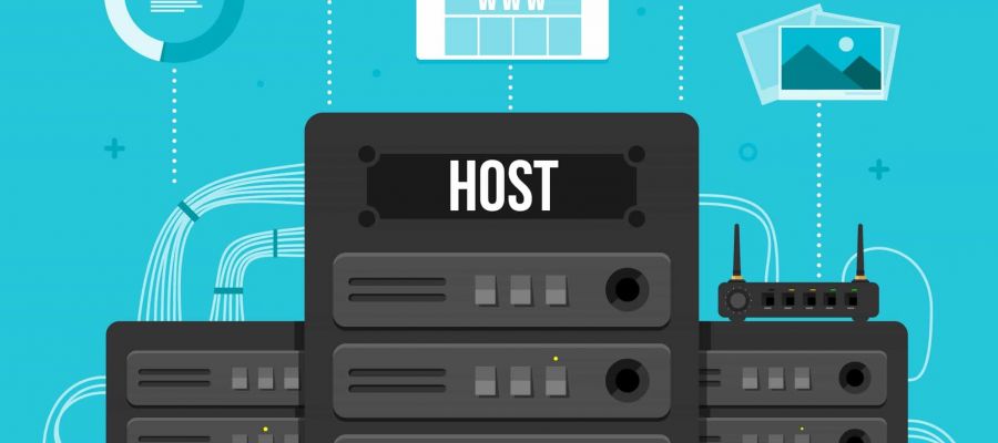 Functions & Benefits of Professional Web Hosting