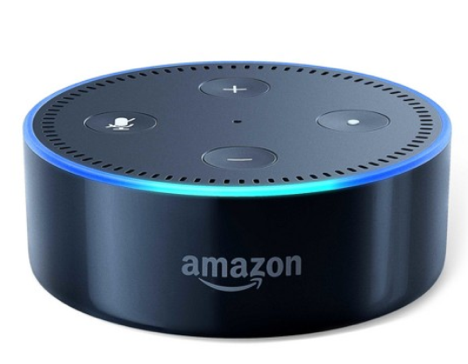 Amazon Alexa