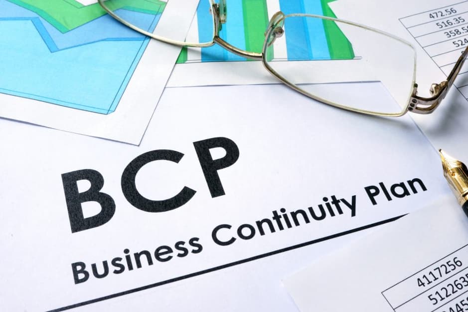 Simple Yet Effective Business Continuity Plans BCP For SMEs CARE 