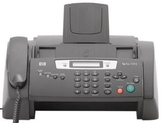 FAX Machines