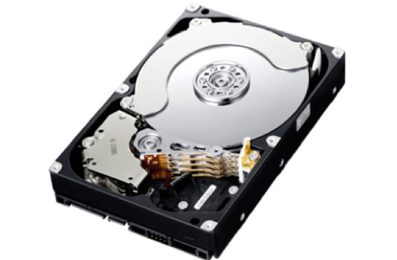 What to do when your hard drive crashes?