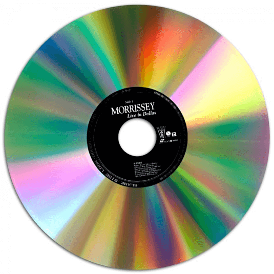 Laser Disc