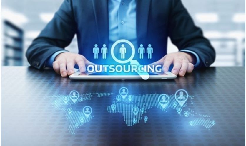 IT Outsourcing